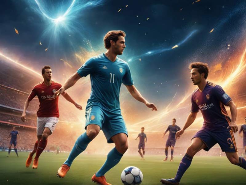 都讓開(kāi)！梅西對(duì)內(nèi)馬爾和蘇牙感到失望??